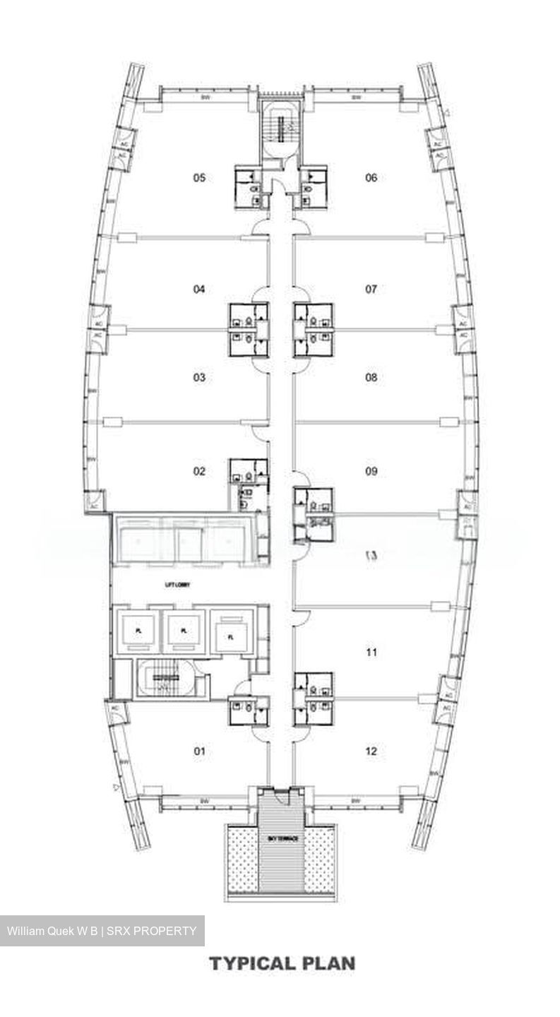 Arc 380 (D8), Office #572565111